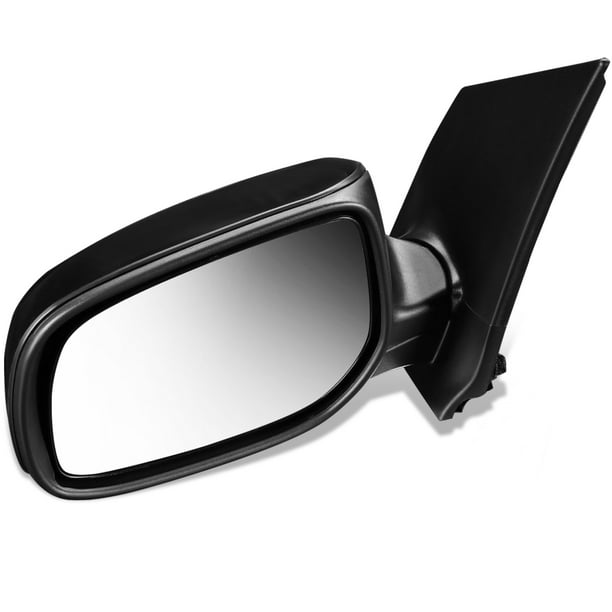 DNA Motoring OEM-MR-TO1320264 Factory Style Powered Left Side Door Mirror DNA Motoring OEM-MR-TO1320264 Factory Style Powered Left Side Door Mirror